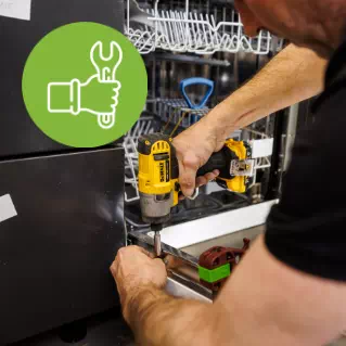 MIRLAND BÚTOR Bonyhád - Divian konyhabútor